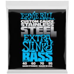 ERNIE BALL EB 2845 komplet strun do basu elektrycz